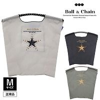Ball&Chain �ܡ��륢��ɥ������� First Star 301061  M������ ��������Ź �����Хå� �������ˤ�15���ޤ�¨��ȯ��(���˰ʳ�)��