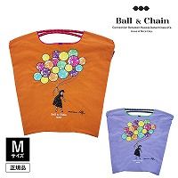 Ball&Chain �ܡ��륢��ɥ������� M.B balloon 363002  M������ ��������Ź �����Хå��������ˤ�15���ޤ�¨��ȯ��(���˰ʳ�)��