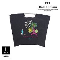 Ball&Chain �ܡ��륢��ɥ������� M.B eiffel touer-L 363101  L������ ��������Ź �����Хå��������ˤ�15���ޤ�¨��ȯ��(���˰ʳ�)��