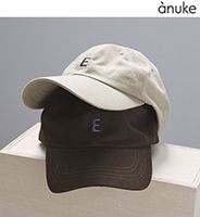 anuke ̡  Cotton Logo Cap 62521012  /󥻥Բľʡˤ15ޤ¨ȯ(˰ʳ)