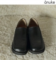 anuke ̡  Ecoleather Loafers 62521005  /󥻥Բľʡˤ15ޤ¨ȯ(˰ʳ)