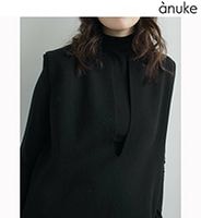 anuke ����̡���  Cashmeresilk Turtle Tops 62520616  �ͥ��ݥ�����̵�� /����󥻥������Բľ��ʡ������ˤ�15���ޤ�¨��ȯ��(���˰ʳ�)��