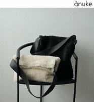 anuke ̡  Boa Tote Bag 62521011 /󥻥Բľ ˤ15ޤ¨ȯ(˰ʳ)