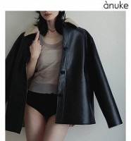 ͽʡanuke ̡  Boa Flight Jacket 62520203 1112ͽ /󥻥Բľ