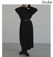 ͽʡanuke ̡  Cocoon Knit Onepiece 62520308 1112ͽ /󥻥Բľ