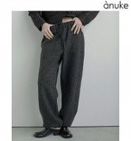 ͽʡanuke ̡  Wool Drawstring Pants 62520725 1112ͽ /󥻥Բľ