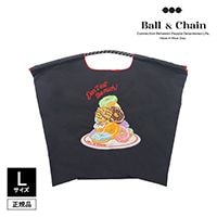 Ball&Chain �ܡ��륢��ɥ������� Pixel Donuts-L 301160  L������ ��������Ź �����Хå� �������ˤ�15���ޤ�¨��ȯ��(���˰ʳ�)��