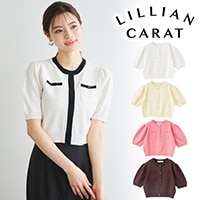 SALE40%OFFLILLIAN CARAT ꥢ󥫥å ݥåȥ˥åȥǥ 45333401  /󥻥Բľʡˤ15ޤ¨ȯ(˰ʳ)