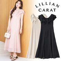 SALE50%OFFLILLIAN CARAT ꥢ󥫥å ܥ󥷥㥬ɥԡ 45315418  /󥻥Բľʡˤ15ޤ¨ȯ(˰ʳ)