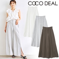 COCODEAL ǥ ϥȥåȥåȥѥ 75526513 /󥻥Բľʡˤ15ޤ¨ȯ(˰ʳ)