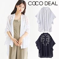 COCODEAL  ֥꡼ե륹꡼֥֥饦 75518541  /󥻥Բľʡˤ15ޤ¨ȯ(˰ʳ)