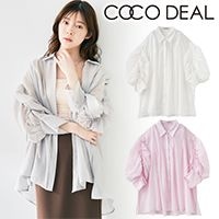 COCODEAL ǥ 㥶꡼֥ 75518001 /󥻥Բľʡˤ15ޤ¨ȯ(˰ʳ)