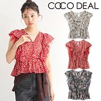 COCODEAL ǥ åեե㥶֥饦 75518011 /󥻥Բľʡˤ15ޤ¨ȯ(˰ʳ)
