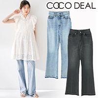 COCODEAL ǥ ǥ˥ե쥢ѥ 75516002 /󥻥Բľʡˤ15ޤ¨ȯ(˰ʳ)