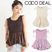 COCODEAL ǥ ɥå󥰥Х롼Ρ˥å 75531046  /󥻥Բľʡˤ15ޤ¨ȯ(˰ʳ)