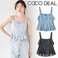 ͽʡCOCODEAL ǥ ڥץǥ˥ӥ 75518043 78ͽ /󥻥Բľ