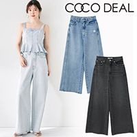 ͽʡCOCODEAL ǥ ĥȥХǥ˥ѥ 75516042 78ͽ /󥻥Բľ