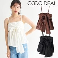 COCODEAL �����ǥ����� ��ܥ�ڥץ�ॸ�㥫���ɥ���ߥ֥饦�� 75518105 /����󥻥������Բľ��ʡ������ˤ�15���ޤ�¨��ȯ��(���˰ʳ�)��