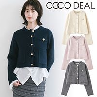 COCODEAL ǥ 饯󺮥֥ե˥åȥǥ 75633304 /󥻥Բľʡˤ15ޤ¨ȯ(˰ʳ)