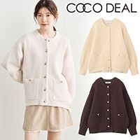 COCODEAL ǥ եå֥ե˥åȥ 75633341  /󥻥Բľʡˤ15ޤ¨ȯ(˰ʳ)