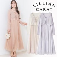 LILLIAN CARAT ꥢ󥫥å ǥ塼륭ߥԡå 45535513 /󥻥Բľʡˤ15ޤ¨ȯ(˰ʳ)