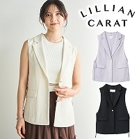 ��SALE30%OFF��LILLIAN CARAT ��ꥢ�󥫥�å� �����ɥ���åȥ�ܥ󥸥� 45512511 /����󥻥������Բľ��ʡ������ˤ�15���ޤ�¨��ȯ��(���˰ʳ�)��