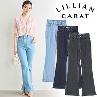 LILLIAN CARAT ꥢ󥫥å إॹåȥǥ˥ե쥢ѥ 45516516 /󥻥Բľʡˤ15ޤ¨ȯ(˰ʳ)