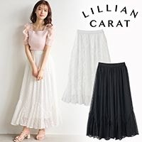 LILLIAN CARAT ꥢ󥫥å Хꥨ󥷥 45517017  /󥻥Բľʡˤ15ޤ¨ȯ(˰ʳ)