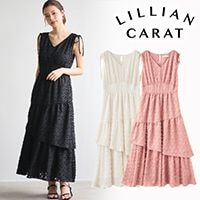 LILLIAN CARAT ꥢ󥫥å 㥬ɥƥɥԡ 45515013  /󥻥Բľʡˤ15ޤ¨ȯ(˰ʳ)