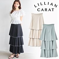 LILLIAN CARAT ꥢ󥫥å Х顼ƥɥ 45517034  /󥻥Բľʡ13ȯ