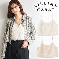 ��PRE SALE20%OFF��LILLIAN CARAT ��ꥢ�󥫥�å� �Хꥨ������󥷥㥮������ߥ����� 45521117  /����󥻥������Բľ��ʡ������ˤ�15���ޤ�¨��ȯ��(���˰ʳ�)��