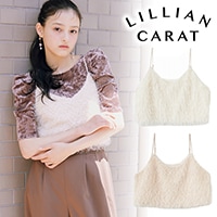 ��SALE30%OFF��LILLIAN CARAT ��ꥢ�󥫥�å� �Хꥨ������󥷥㥮������ߥ����� 45521117  /����󥻥������Բľ��ʡ������ˤ�15���ޤ�¨��ȯ��(���˰ʳ�)��