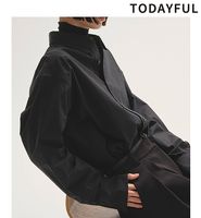 ��SALE20%OFF��TODAYFUL �ȥ��ǥ��ե�  Typewriter Box Shirts 12520416 /����󥻥������Բľ��ʡ������ˤ�15���ޤ�¨��ȯ��(���˰ʳ�)��