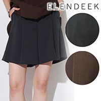��SOLD OUT�ۡ�SALE50%OFF��ELENDEEK �����ǥ�����  TUCKED HALF PT ���å��ϡ��եѥ�� 512540710401  /����󥻥������Բľ��ʡ������ˤ�15���ޤ�¨��ȯ��(���˰ʳ�)��