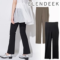 期間限定30%OFF】ELENDEEK エレンディーク HIGHT STRETCH STICK PT