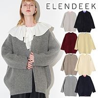 ELENDEEK（エレンディーク）の通販｜セレクトショップreal