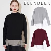 ELENDEEK（エレンディーク）の通販｜セレクトショップreal