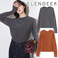 SALE50%OFF】ELENDEEK エレンディーク KIRA KIRA CS キラキラ