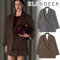 SALE50%OFF】ELENDEEK エレンディーク BONDING OVER JK ボンディング