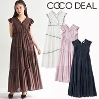 ɲۡͽʡCOCODEAL ǥ ֥꡼եƥɥԡ 75515501 78ͽ /󥻥Բľ