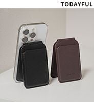 TODAYFUL �ȥ��ǥ��ե�  iPhone Magnet Stand 12521042  �ͥ��ݥ�����̵�� /����󥻥������Բľ��ʡ������ˤ�15���ޤ�¨��ȯ��(���˰ʳ�)��
