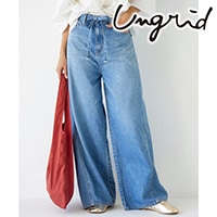 ڴָ20%OFFUngrid 󥰥å  ȥ٥ȥǥǥ˥ 112542404701 /󥻥Բľʡˤ15ޤ¨ȯ(˰ʳ)