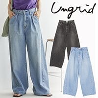 ڴָ10%OFFUngrid 󥰥å  ȥå֥ǥ˥ 112542452901 /󥻥Բľʡˤ15ޤ¨ȯ(˰ʳ)