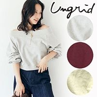 SOLD OUTۡڴָ10%OFFUngrid 󥰥å  ե륹å 112552776001 /󥻥Բľʡˤ15ޤ¨ȯ(˰ʳ)