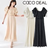 ɲۡͽʡCOCODEAL ǥ Х롼󥹥꡼֥ɥåȥԡ 75515587 78پ/󥻥Բľ