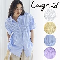 ڴָ10%OFFUngrid 󥰥å  ϡե꡼֥㥶 112530478301 /󥻥Բľʡˤ15ޤ¨ȯ(˰ʳ)