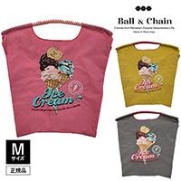 Ball&Chain ܡ륢ɥ ICE.CREAM 301063  M Ź Хå ˤ15ޤ¨ȯ(˰ʳ)