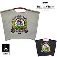 Ball&Chain ボールアンドチェーン Russeluno (L) 320102 R.GOD