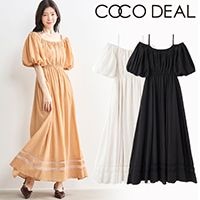 COCODEAL ǥ Х롼󥹥꡼֥եԡ 75515120 /󥻥Բľʡˤ15ޤ¨ȯ(˰ʳ)