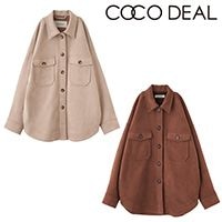 snidel・Ungrid・COCO DEAL・TODAYFULなどのアウターの通販は